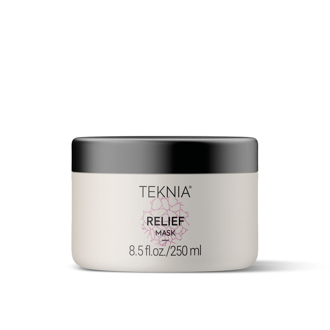 Lakme TEKNIA Relief Mask 250 ml