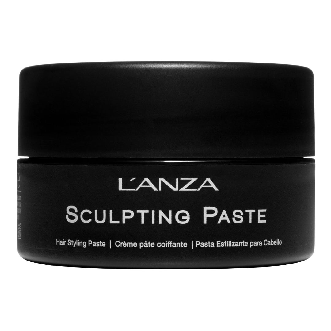 LANZA Healing Style Sculpting Paste 100 ml