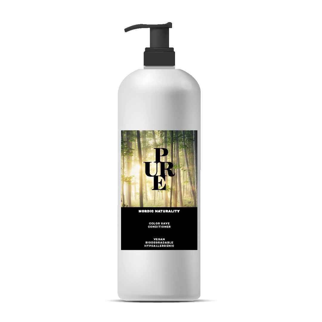 PURE Color Save Conditioner 1000 ml