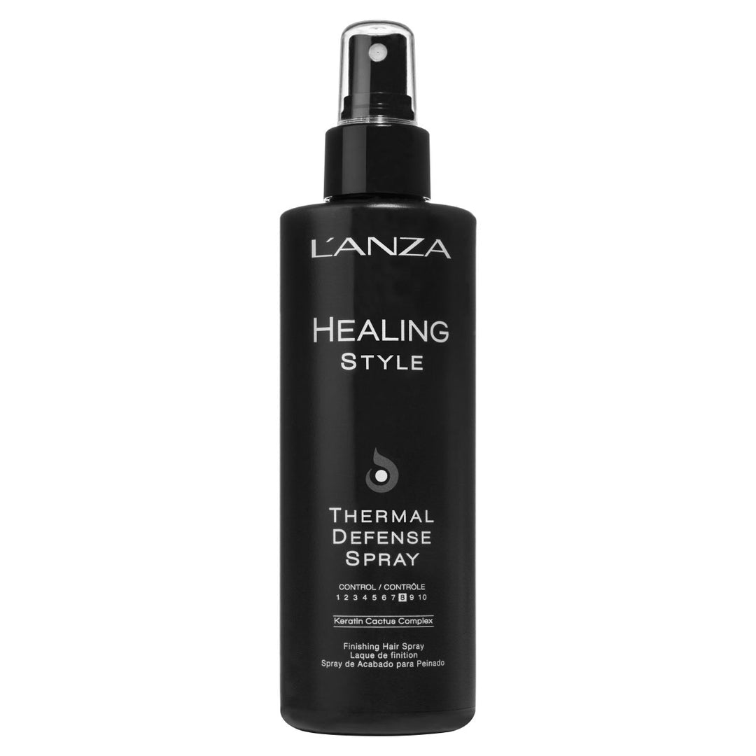 LANZA Healing Style Thermal Defense Spray 200 ml