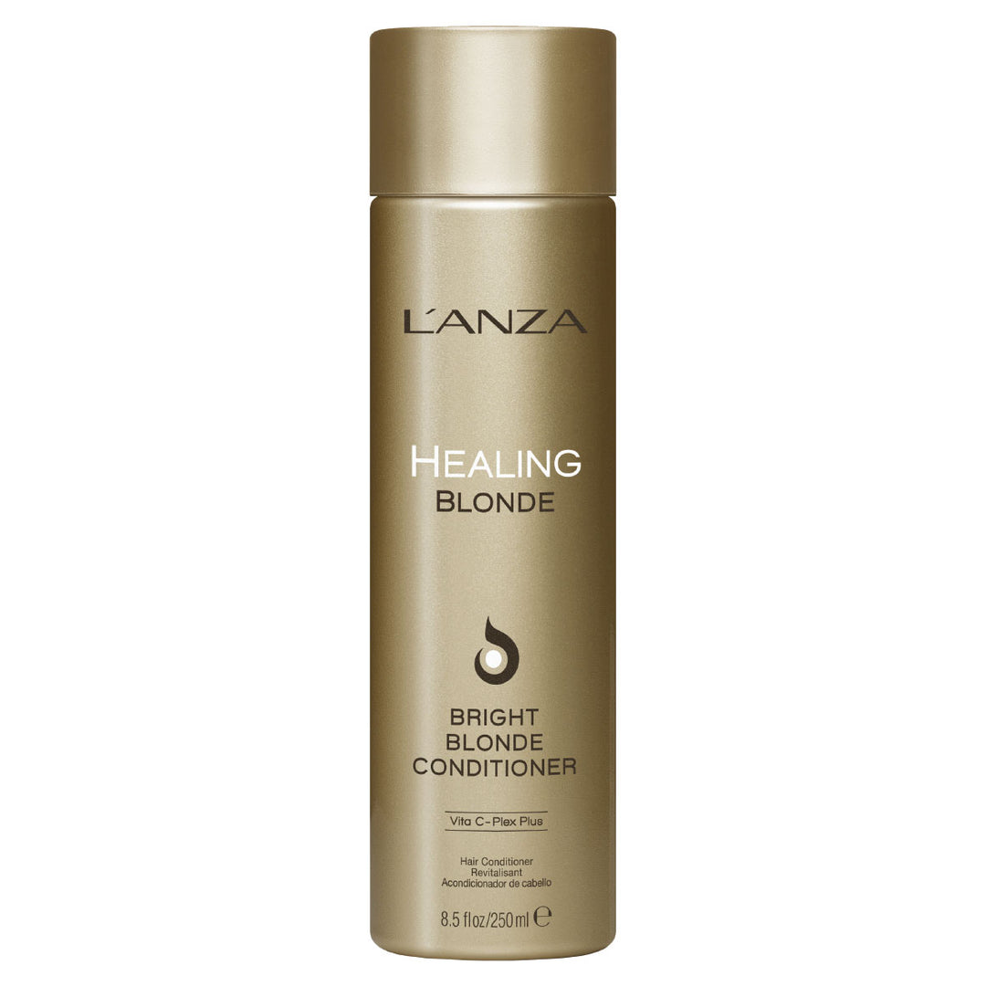 Lanza Healing Blonde hoitoaine vaaleille hiuksille