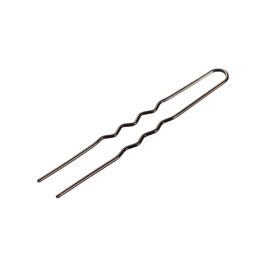 Pinni hengetön 65 mm, ruskea 500 g