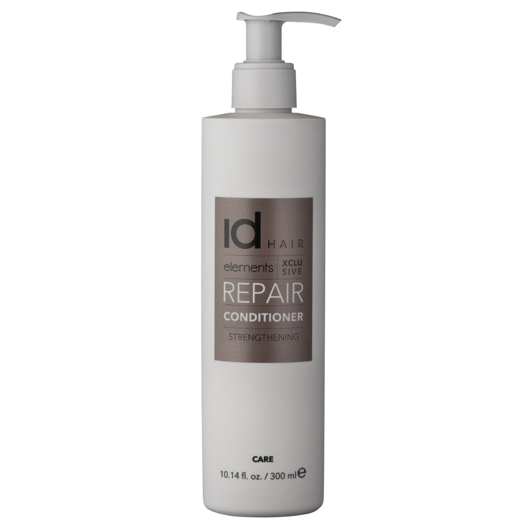 IdHAIR Elements Xclusive Repair Conditioner 300 ml