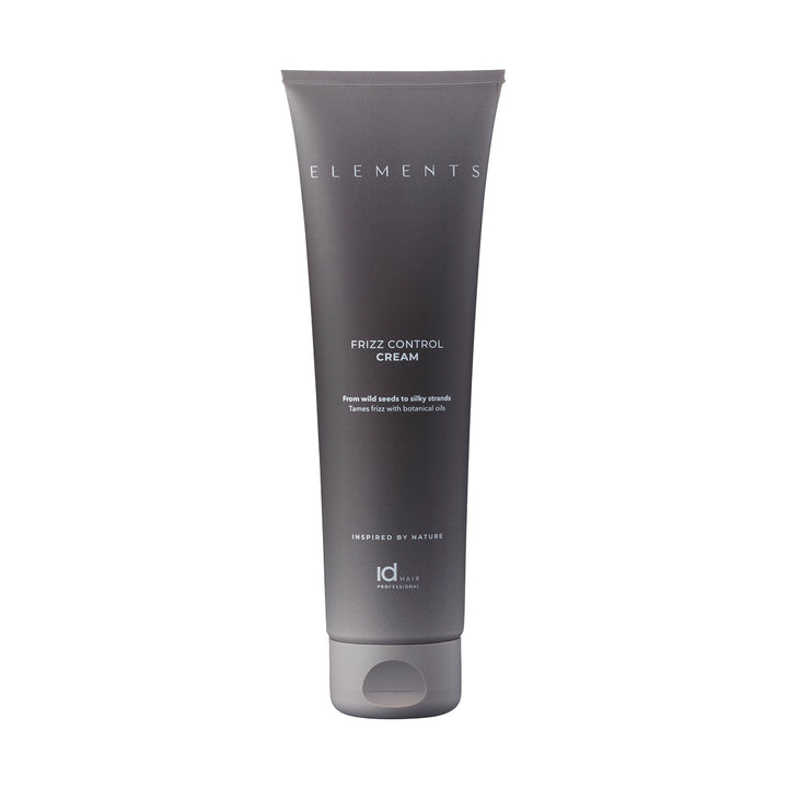 IdHAIR ELEMENTS Frizz Control Cream 150 ml