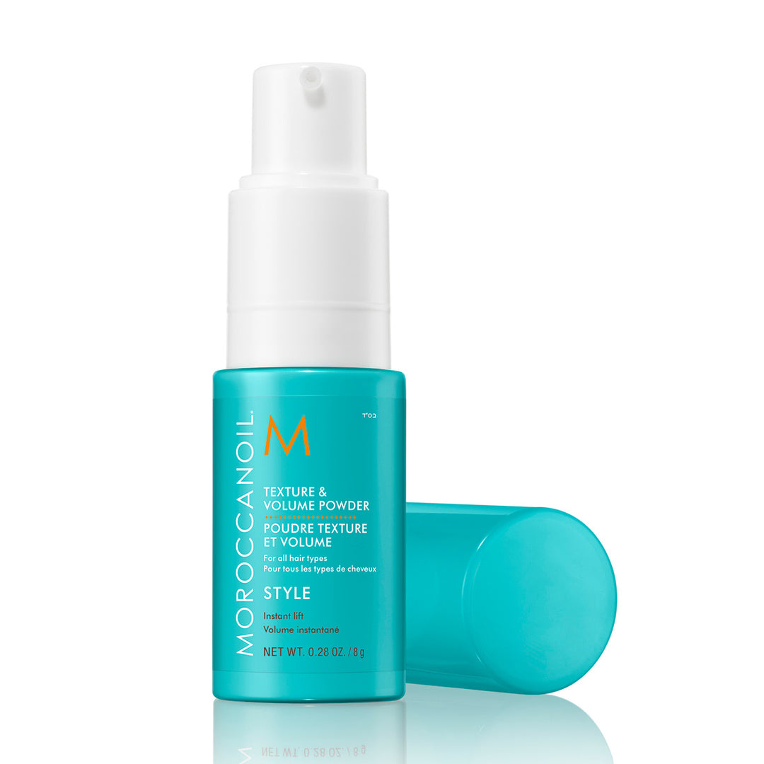 MOROCCANOIL Texture & Volume Powder 8g