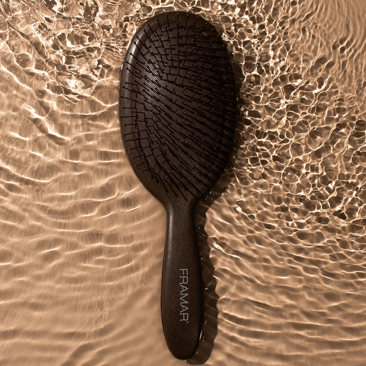 FRAMAR Terra - Detangle Brush, Earth