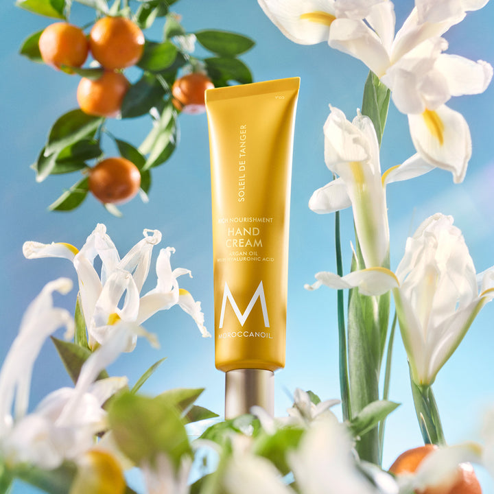 MOROCCANOIL Hand Cream - Soleil De Tanger 100 ml