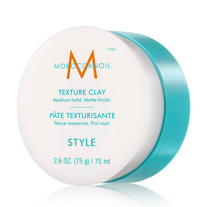 MOROCCANOIL New Texture Clay 75 ml