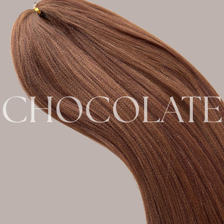 ICHA Beauty PRO - Chocolate