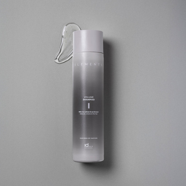 IdHAIR ELEMENTS Volume Shampoo 250 ml