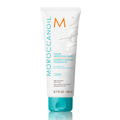 MOROCCANOIL Color Depositing Mask Clear 200 ml