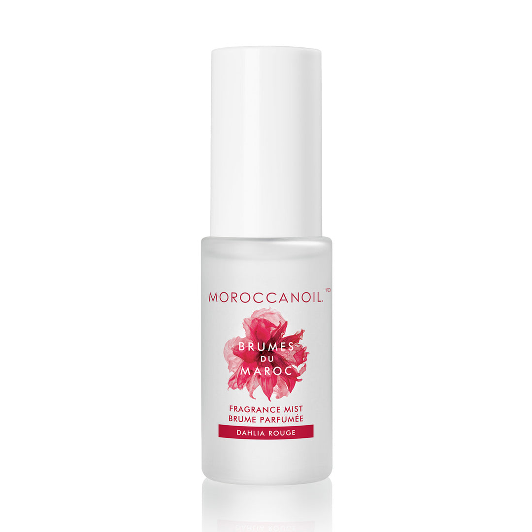 MOROCCANOIL Brumes du Maroc - Dahlia Rouge 30 ml