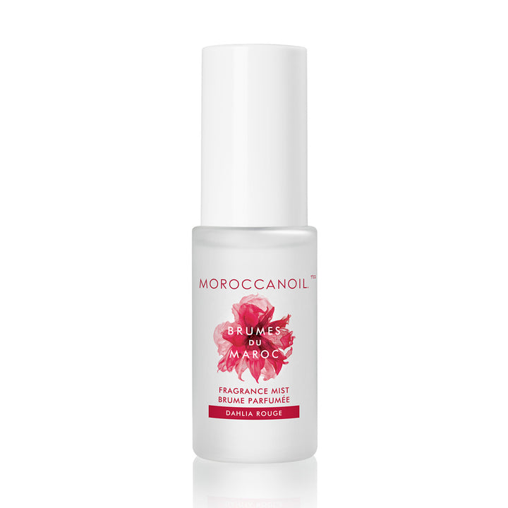 MOROCCANOIL Brumes du Maroc - Dahlia Rouge 30 ml