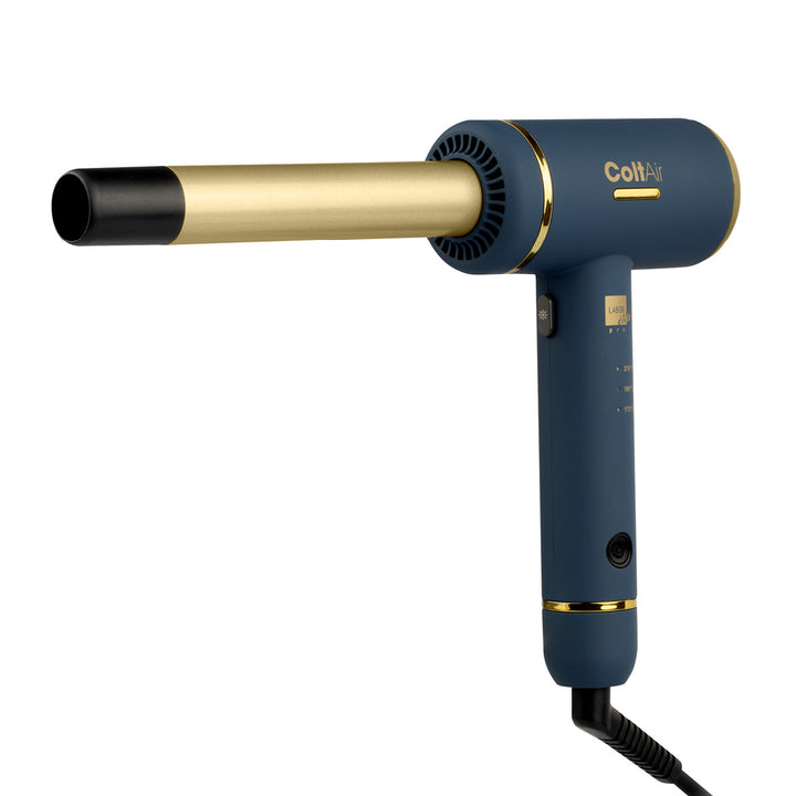 Labor Pro LE004EVO - ColtAir Curling Iron
