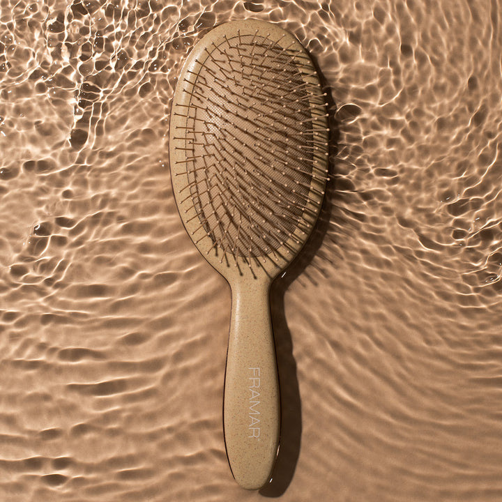 FRAMAR Terra - Detangle Brush, Canvas