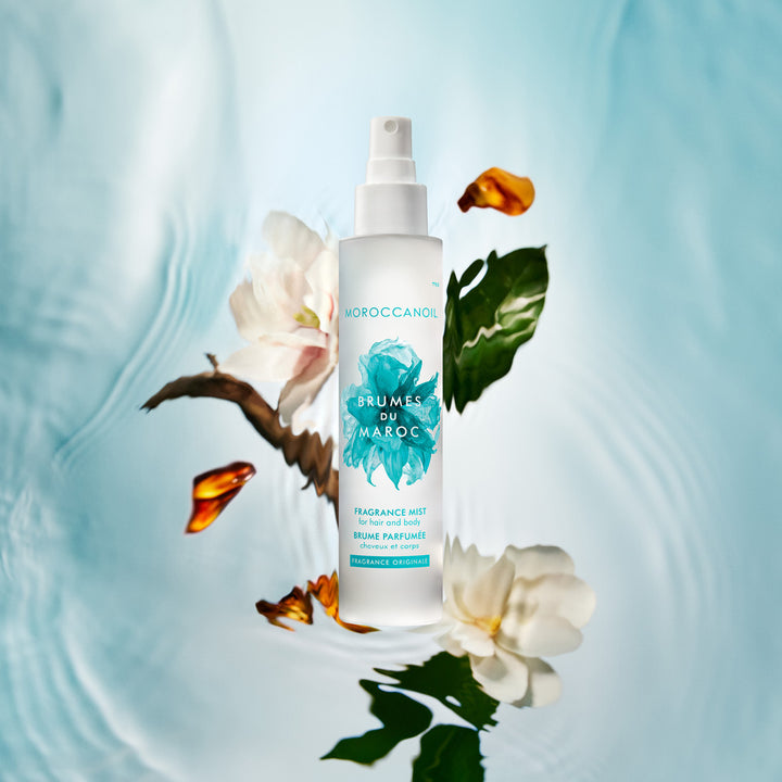 MOROCCANOIL Brumes du Maroc - Fragrance Originale 100 ml