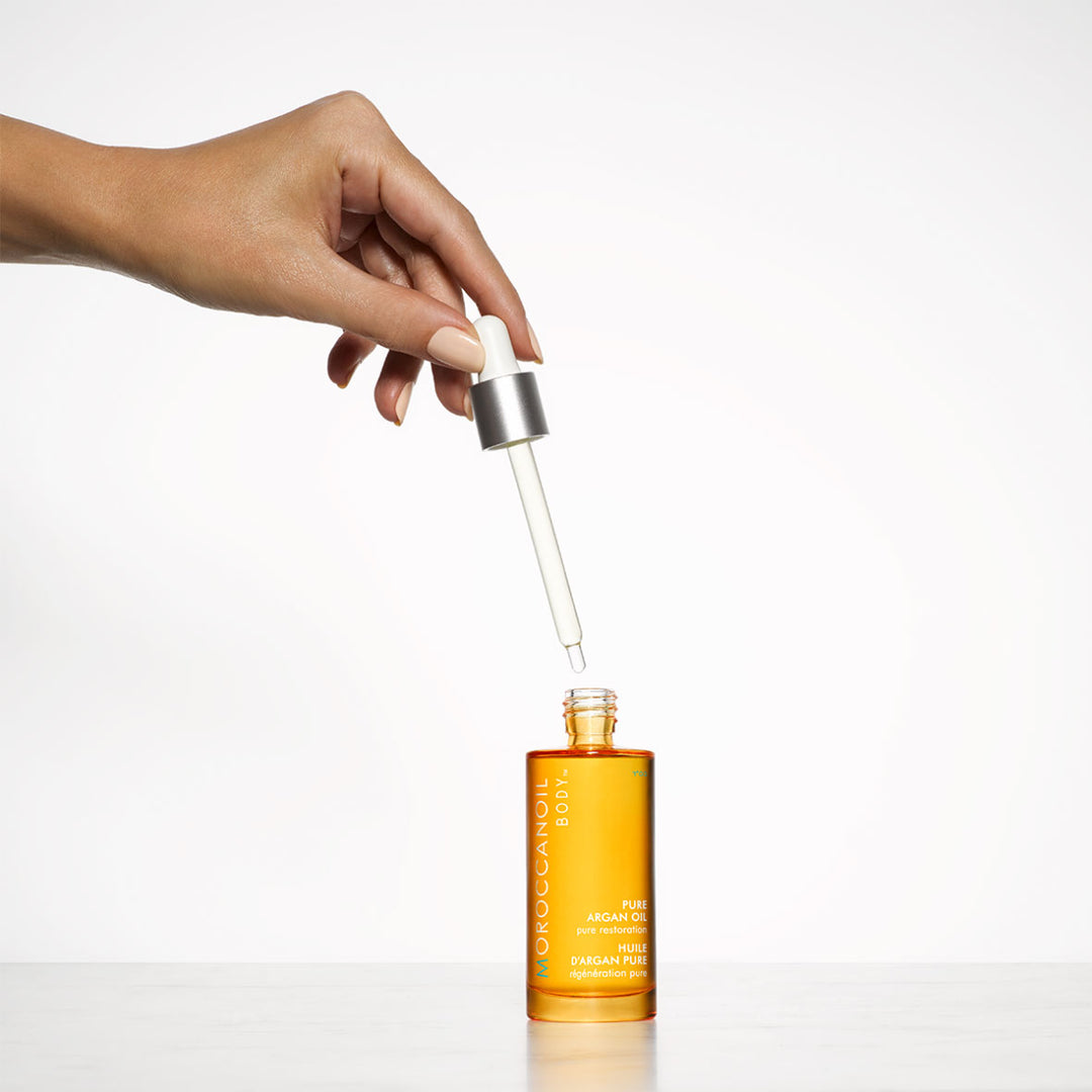 MOROCCANOIL Pure Argan Oil 50 ml