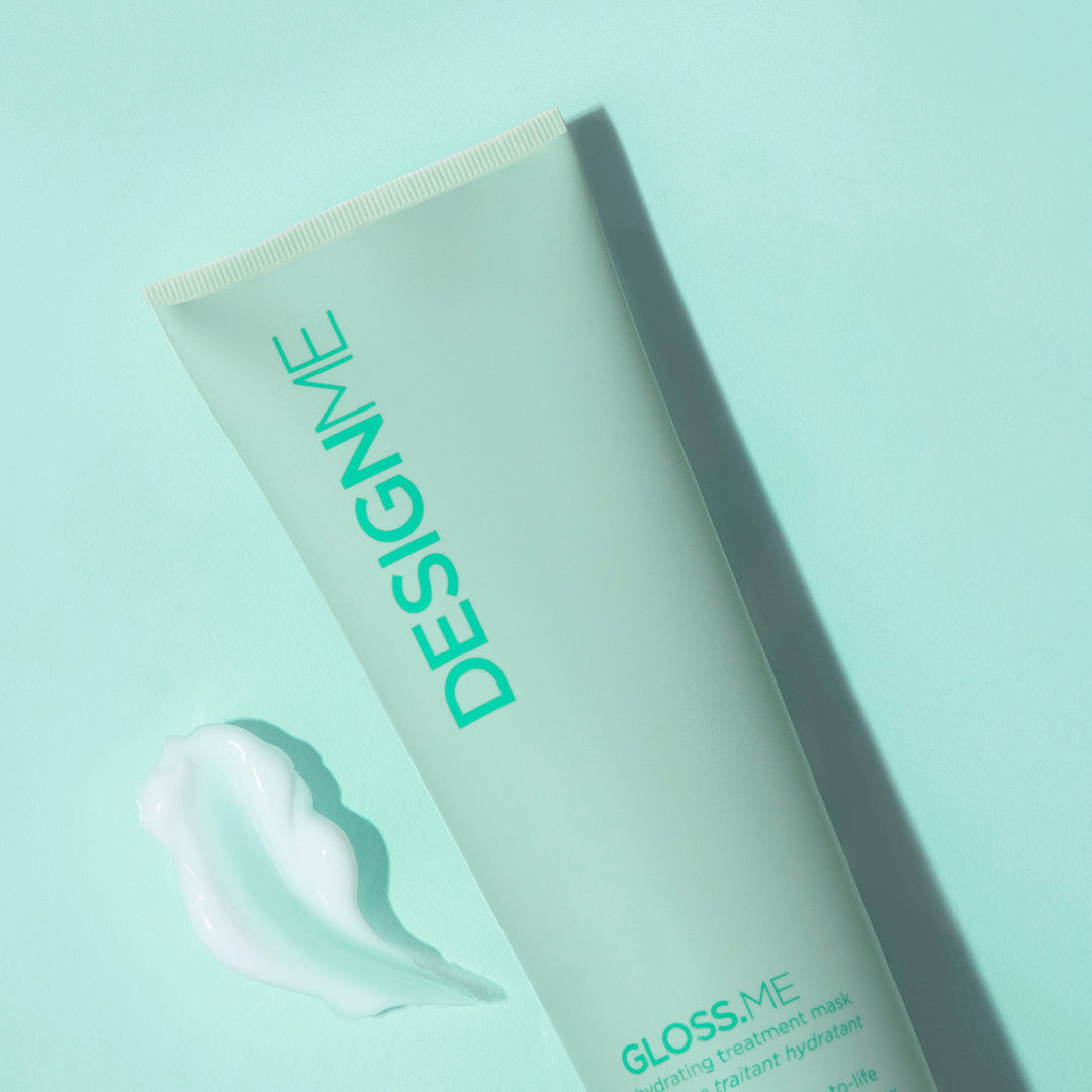 DESIGN.ME Gloss.ME Hydrating Treatment Mask 90 ml