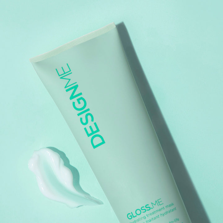 DESIGN.ME Gloss.ME Hydrating Treatment Mask 90 ml
