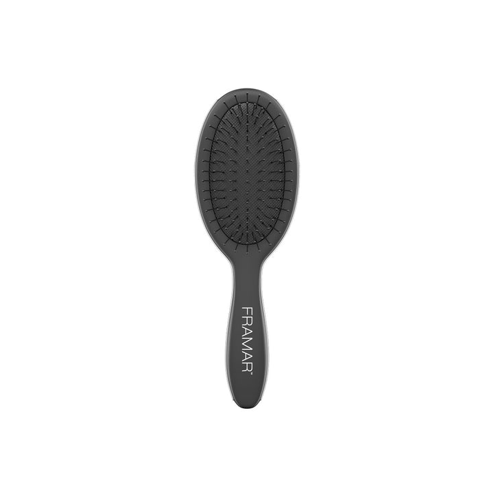 FRAMAR Mini Detangle Brush - Black