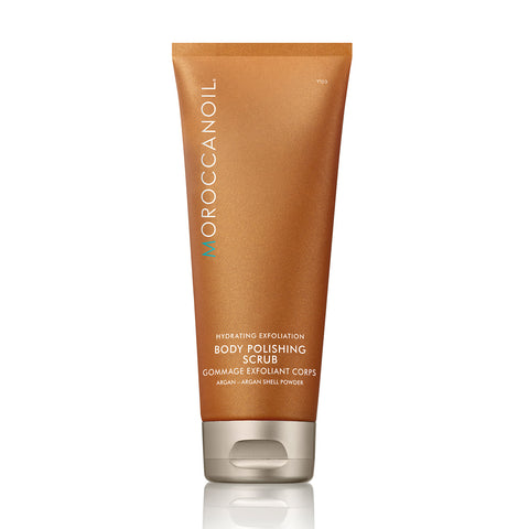 MOROCCANOIL Body Polishing Scrub 200 ml