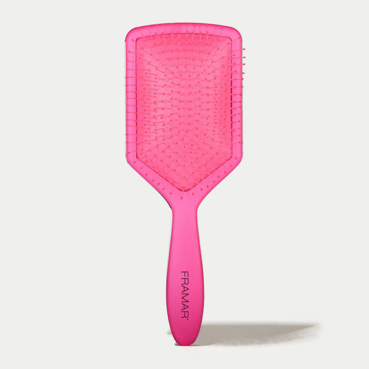 FRAMAR Paddle Brush - lapioharja, Pinky Swear