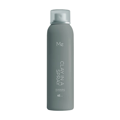 IdHAIR New Me Clay In A Spray 150 ml