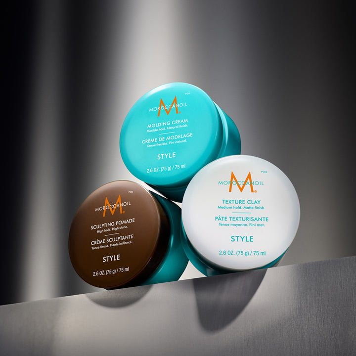 MOROCCANOIL Sculpting Pomade 75 ml