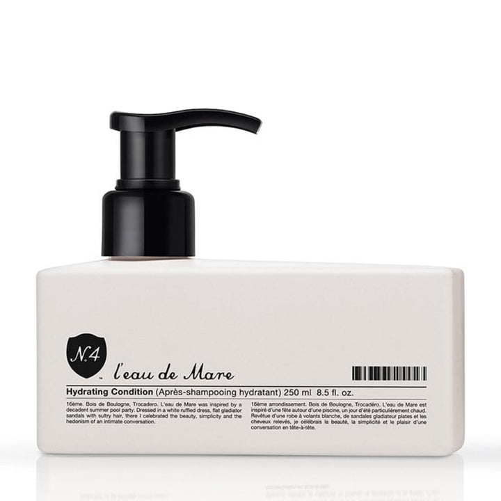 Number 4 L’eau de Mare Hydrating Condition 250 ml