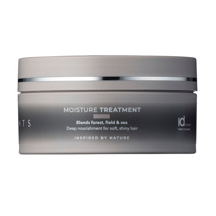 IdHAIR ELEMENTS Moisture Treatment 200 ml