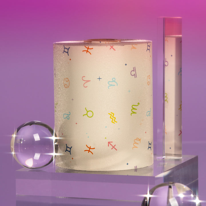 FRAMAR Embossed Roll - Aurascope