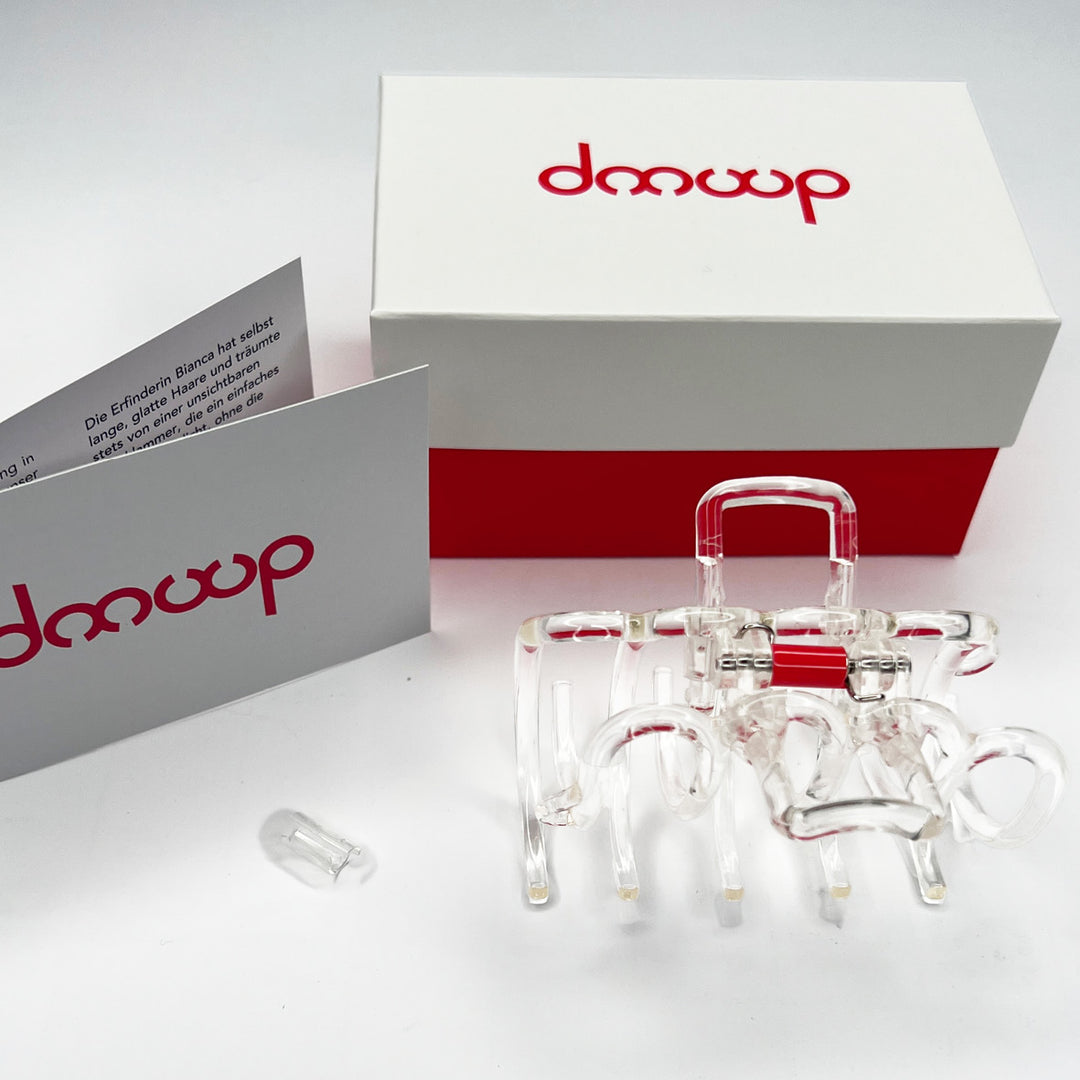 doouup® Ice Edition