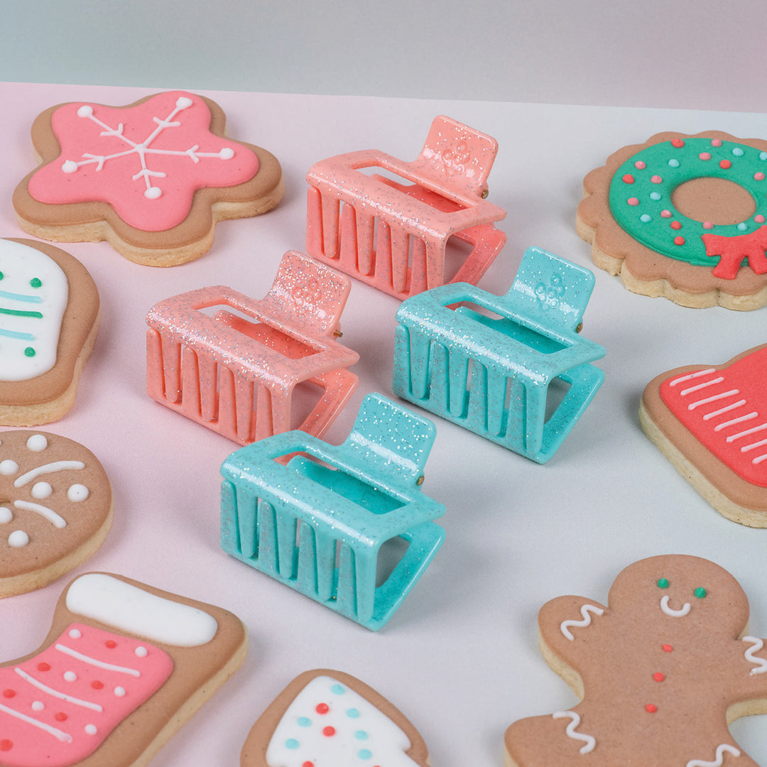 FRAMAR Cookie Cutter - Baby Claws