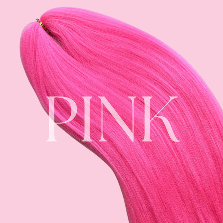 ICHA Beauty PRO - Pink