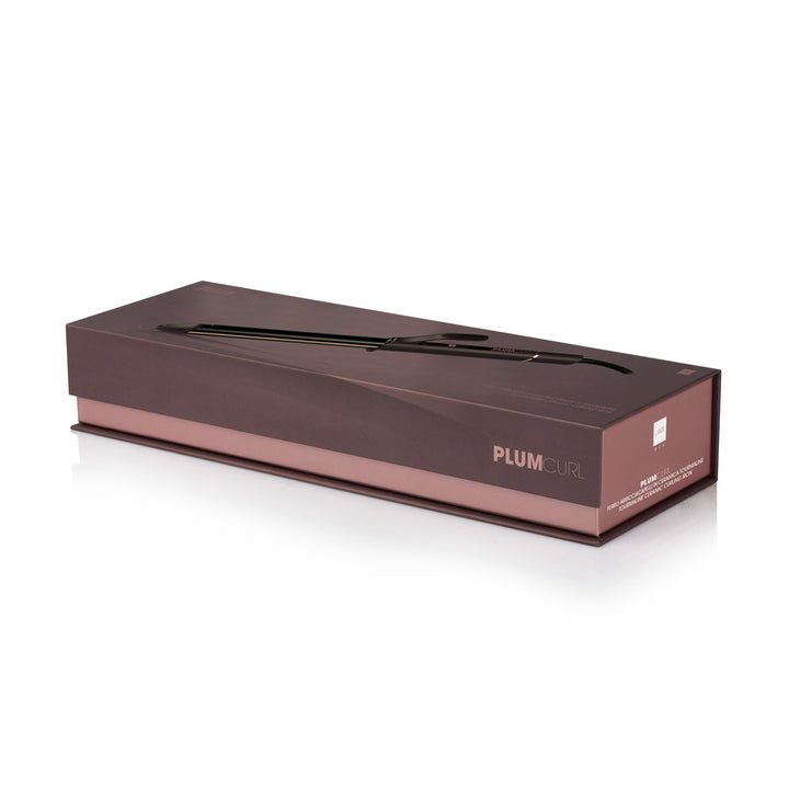 Labor Pro B178 - PLUM Curling Iron 32 mm