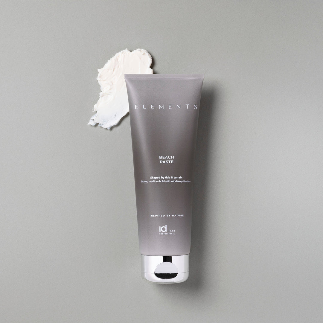 IdHAIR ELEMENTS Beach Paste 125 ml