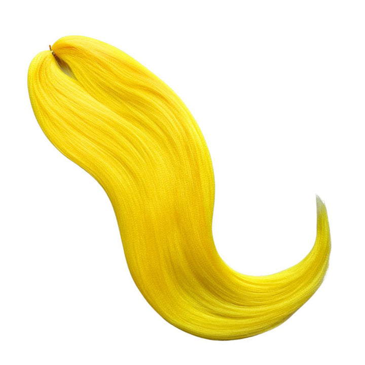 ICHA Beauty PRO - Yellow