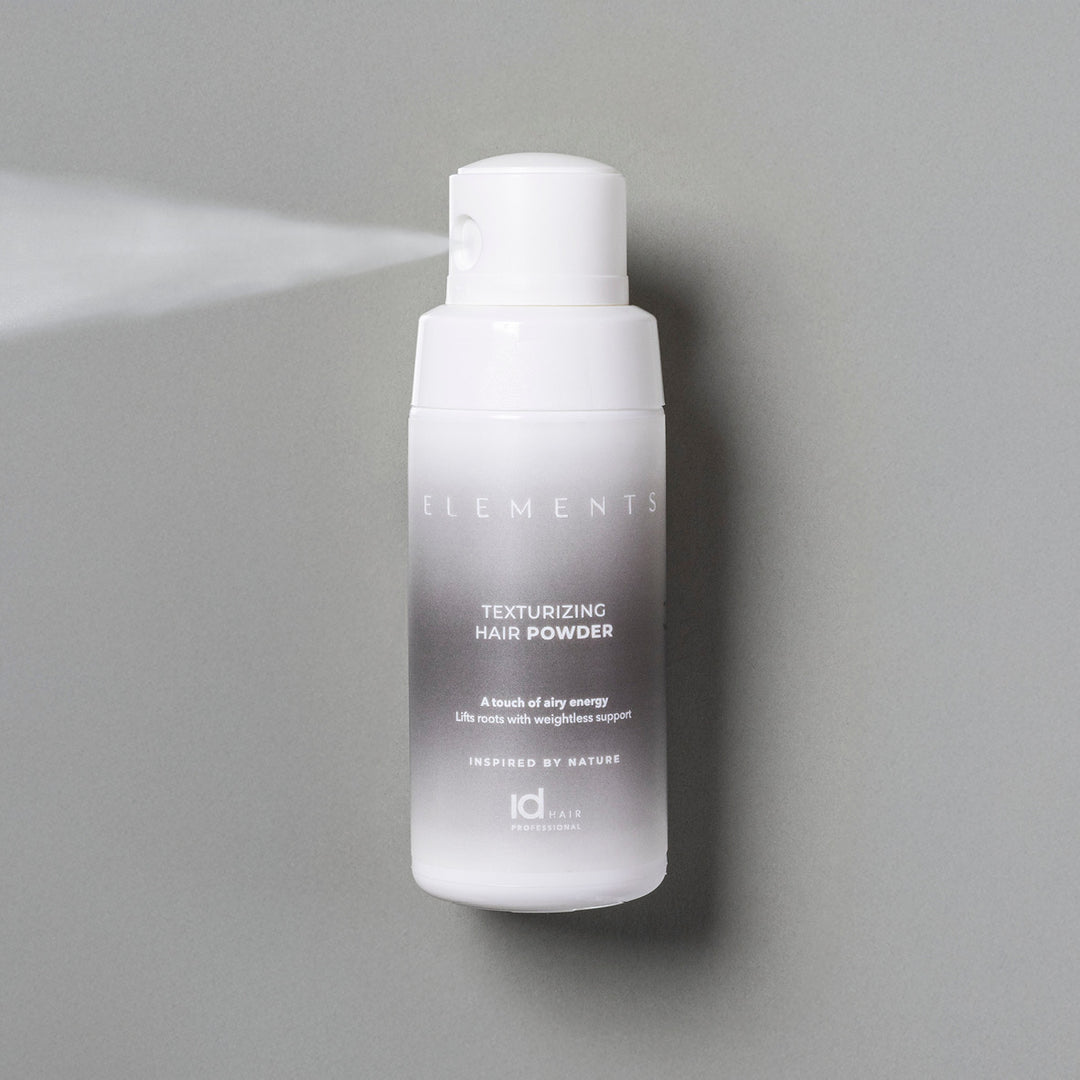 IdHAIR ELEMENTS Texturizing Hair Powder 20 g