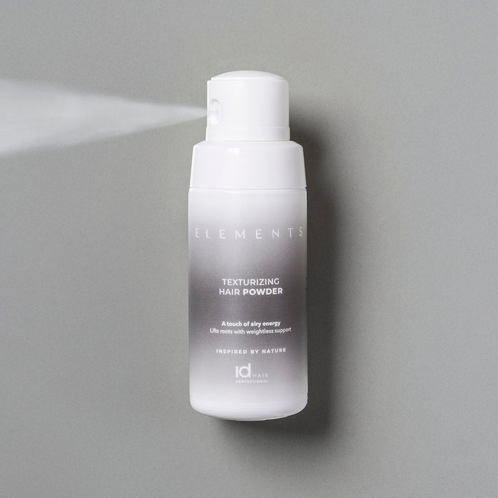 IdHAIR ELEMENTS Texturizing Hair Powder 20 g