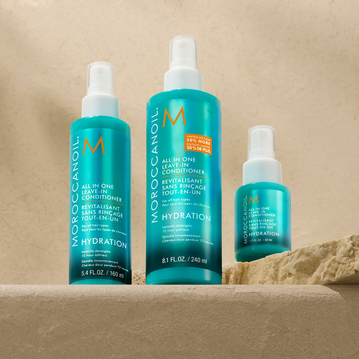 MOROCCANOIL All In One Leave-In Conditioner JUMBO 240 ml