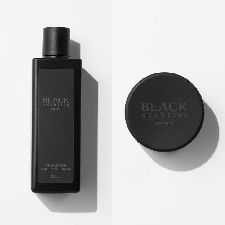 IdHAIR Black Xclusive Holiday Bag 2025