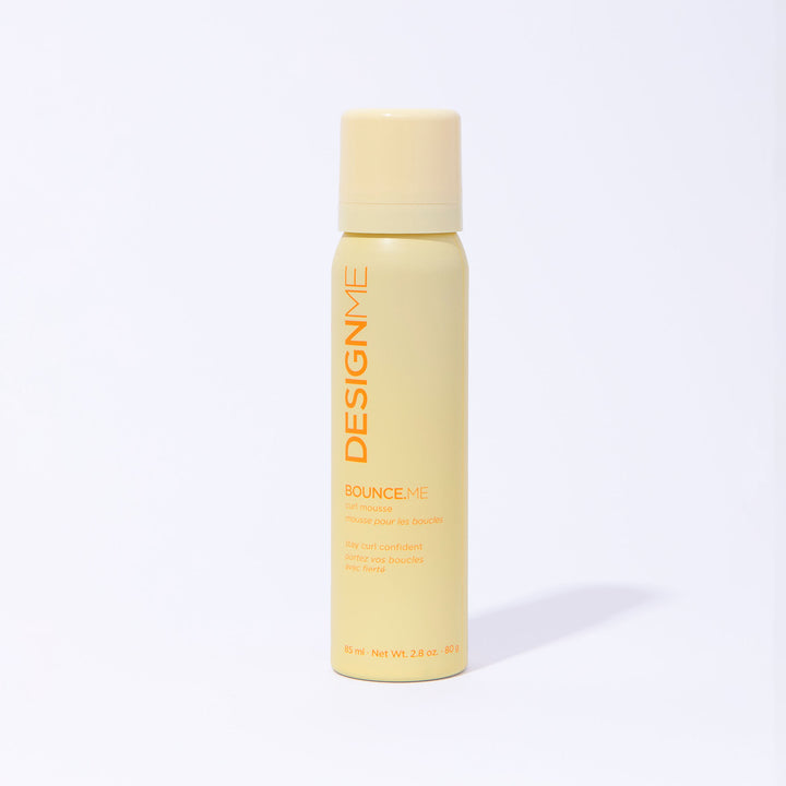 DESIGN.ME Bounce.ME Curl Mousse 85 ml