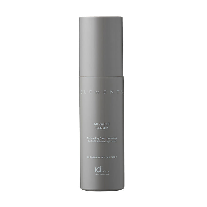 IdHAIR ELEMENTS Miracle Serum 50 ml