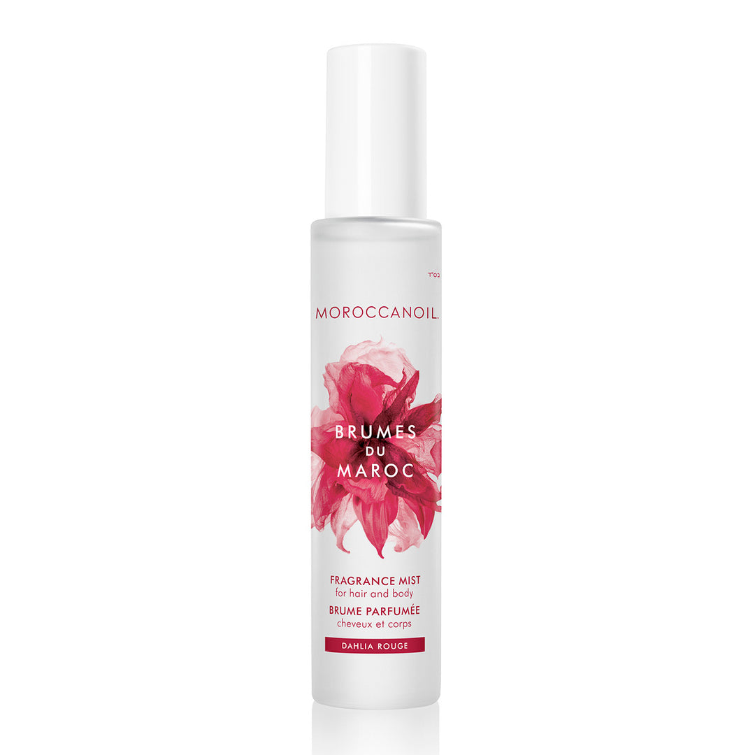 MOROCCANOIL Brumes du Maroc - Dahlia Rouge 100 ml
