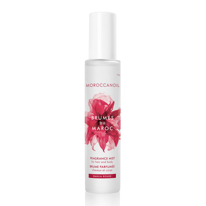 MOROCCANOIL Brumes du Maroc - Dahlia Rouge 100 ml