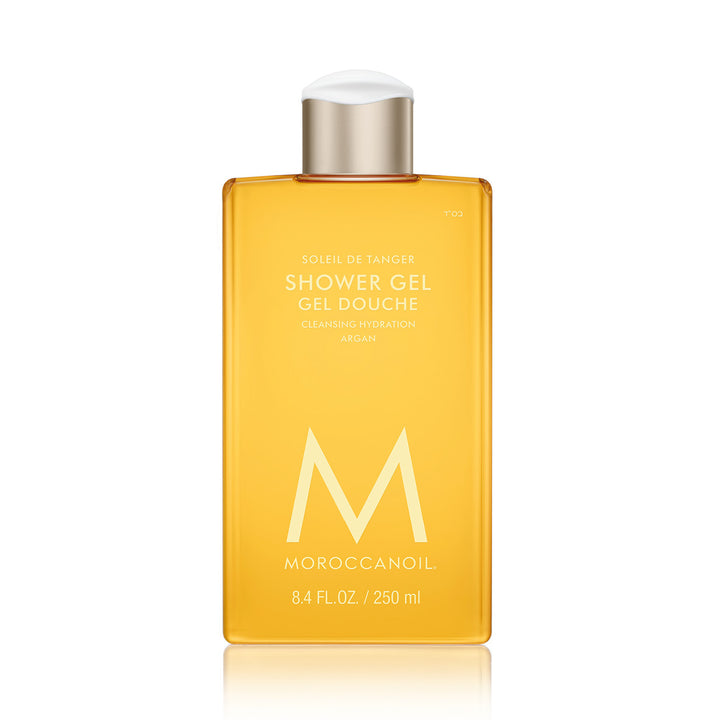 MOROCCANOIL Shower Gel - Soleil De Tanger 250 ml