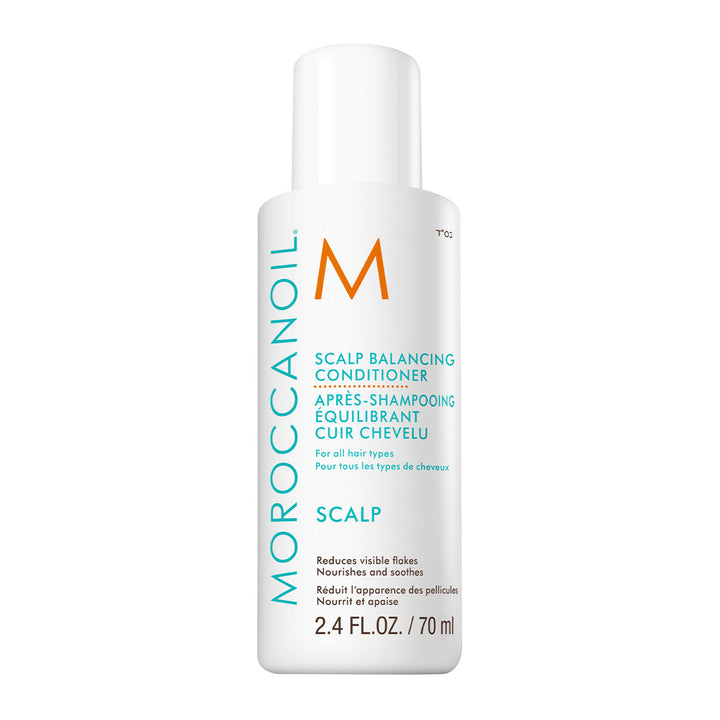 MOROCCANOIL Scalp Balancing Conditioner 70 ml