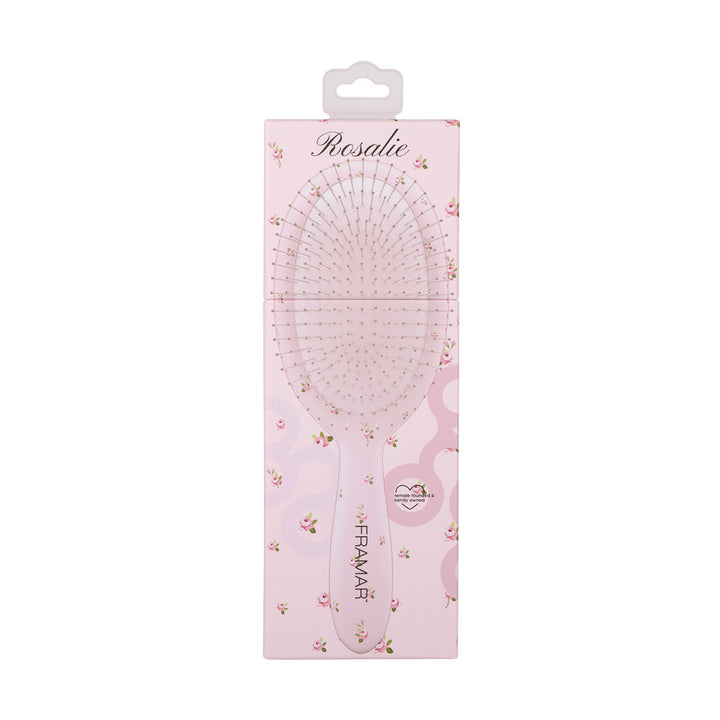 FRAMAR Detangle Brush Country Charm - Rosalie