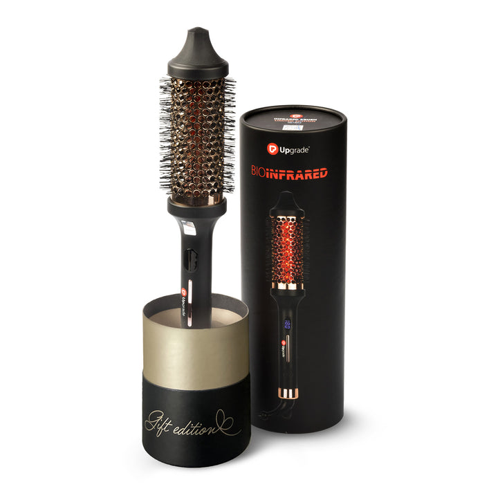 UPGRADE UG121 Bio-Infrared Brush - joulupaketti 2025