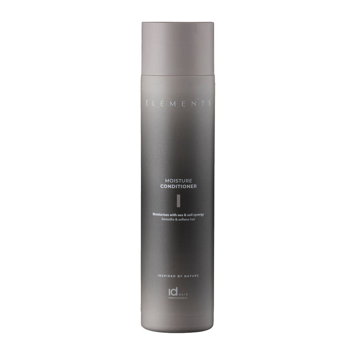 IdHAIR ELEMENTS Moisture Conditioner 250 ml